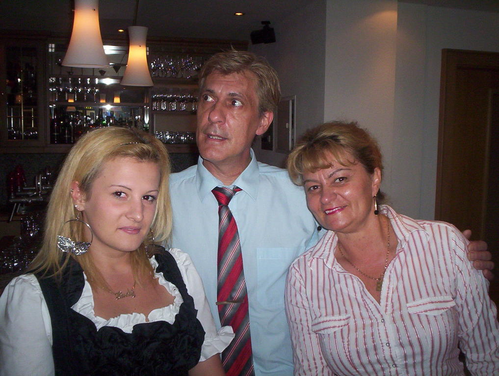 Hotel Garni Alpenruh-Micheluzzi แซร์เฟาส์ ภายนอก รูปภาพ
