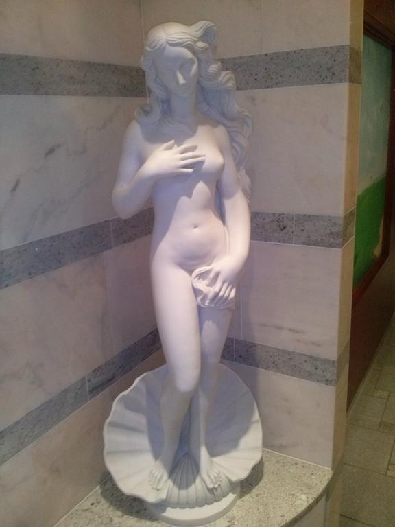 Hotel Garni Alpenruh-Micheluzzi แซร์เฟาส์ ภายนอก รูปภาพ